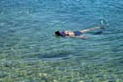 Der insel Losinj