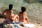 Powi�kszone zdj�cie Suncana uvala, Mali Losinj