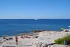 Powi�kszone zdj�cie Suncana uvala, Mali Losinj
