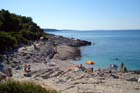Powi�kszone zdj�cie Suncana uvala, Mali Losinj