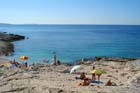Powi�kszone zdj�cie Suncana uvala, Mali Losinj
