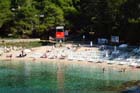 Powi�kszone zdj�cie Suncana uvala, Mali Losinj