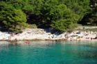Powi�kszone zdj�cie Suncana uvala, Mali Losinj