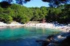 Powi�kszone zdj�cie Suncana uvala, Mali Losinj