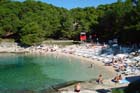 Powi�kszone zdj�cie Suncana uvala, Mali Losinj