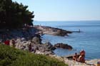 Powi�kszone zdj�cie Suncana uvala, Mali Losinj