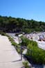 Powi�kszone zdj�cie Suncana uvala, Mali Losinj