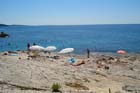 Powi�kszone zdj�cie Suncana uvala, Mali Losinj