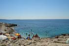 Powi�kszone zdj�cie Suncana uvala, Mali Losinj