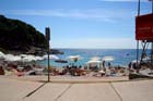 Powi�kszone zdj�cie Suncana uvala, Mali Losinj