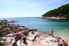 Powi�kszone zdj�cie Suncana uvala, Mali Losinj