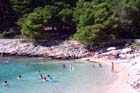 Powi�kszone zdj�cie Suncana uvala, Mali Losinj