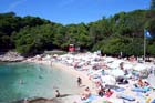 Powi�kszone zdj�cie Suncana uvala, Mali Losinj