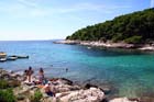 Powi�kszone zdj�cie Suncana uvala, Mali Losinj