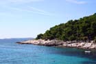 Powi�kszone zdj�cie Suncana uvala, Mali Losinj