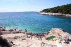 Powi�kszone zdj�cie Suncana uvala, Mali Losinj