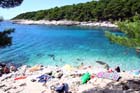 Powi�kszone zdj�cie Suncana uvala, Mali Losinj
