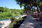 Powi�kszone zdj�cie Suncana uvala, Mali Losinj