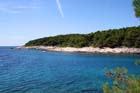 Powi�kszone zdj�cie Suncana uvala, Mali Losinj