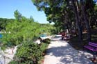 Powi�kszone zdj�cie Suncana uvala, Mali Losinj