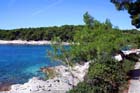 Powi�kszone zdj�cie Suncana uvala, Mali Losinj