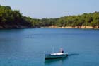 Vergr&ouml;&szlig;ertes Foto: Valdarke, Mali Losinj