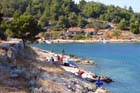 Vergr&ouml;&szlig;ertes Foto: Valdarke, Mali Losinj