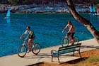 Vergr&ouml;&szlig;ertes Foto: Cikat Bucht, Mali Losinj