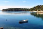 Vergr&ouml;&szlig;ertes Foto: Cikat Bucht, Mali Losinj