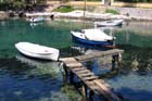 Vergr&ouml;&szlig;ertes Foto: Cikat Bucht, Mali Losinj
