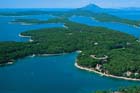Der insel Losinj