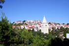 Der insel Losinj