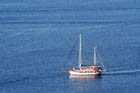 Der insel Losinj