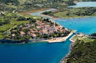 Uve�ana fotografija: Osor