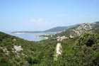 Vergr&ouml;&szlig;ertes Foto: Der insel Cres