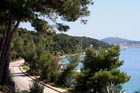 Powi�kszone zdj�cie Mali Losinj