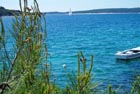 Vergr&ouml;&szlig;ertes Foto: Runjica, Mali Losinj
