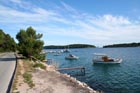 Vergr&ouml;&szlig;ertes Foto: Runjica, Mali Losinj