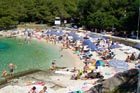 Powi�kszone zdj�cie Suncana uvala, Mali Losinj