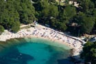Powi�kszone zdj�cie Suncana uvala, Mali Losinj