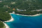Powi�kszone zdj�cie Suncana uvala, Mali Losinj