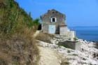 La fotografia ingradita: L&rsquo;isola di Sansego