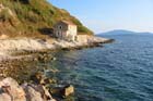 La fotografia ingradita: L&rsquo;isola di Sansego