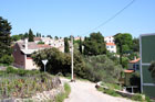 Enlarged photo: St. Jakov