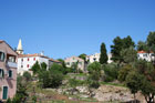 Enlarged photo: St. Jakov