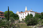 Enlarged photo: St. Jakov
