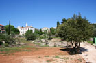 Enlarged photo: St. Jakov