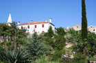 Enlarged photo: St. Jakov