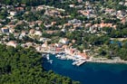 Der insel Losinj
