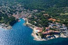 Der insel Losinj